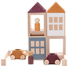 lubulona autumnville wood toys town