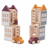 lubulona autumnville wooden toy town