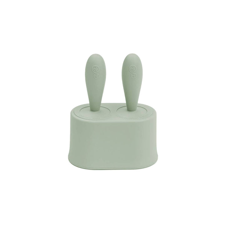 ezpz tiny pops machine washible infant pop set 