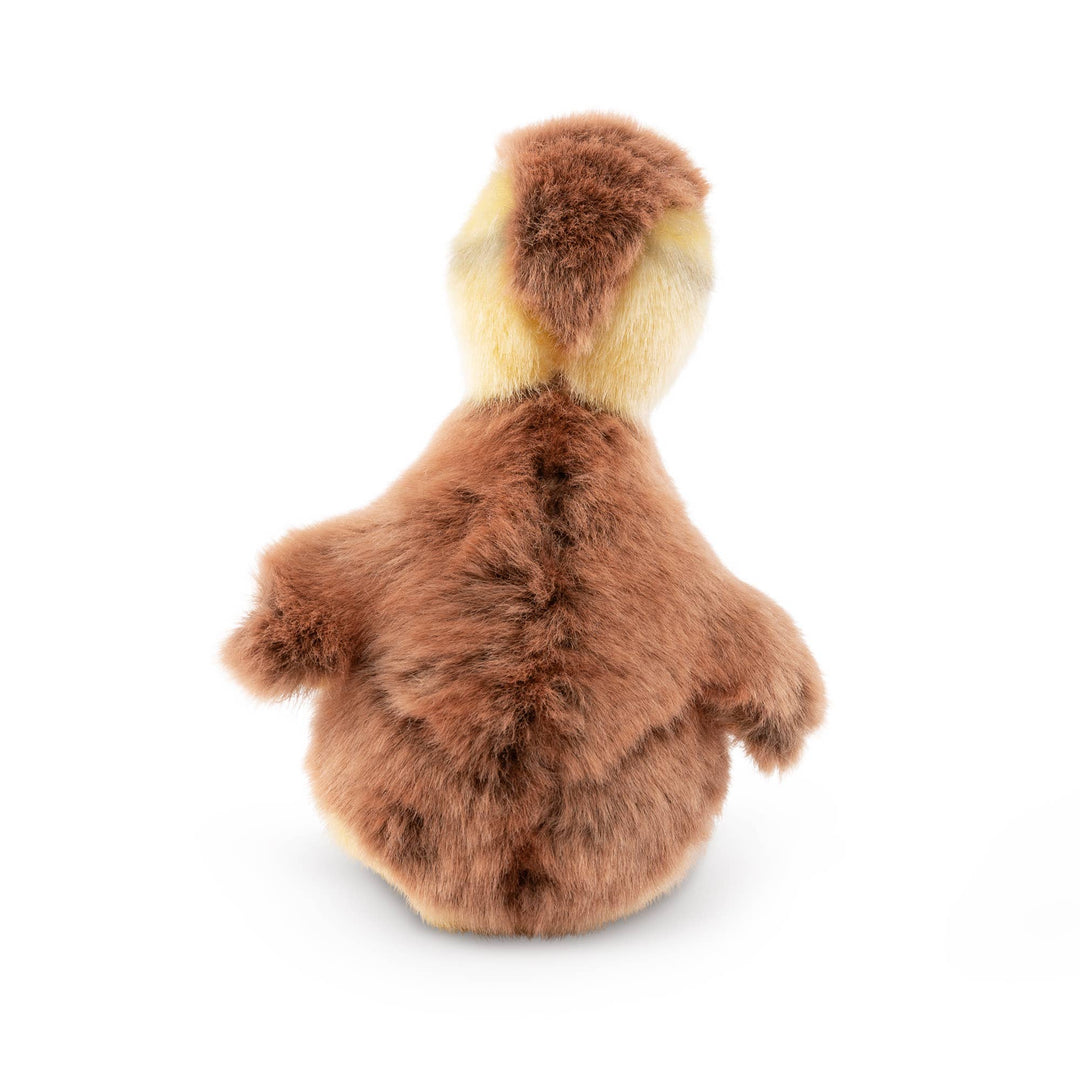 Keycraft Living Nature Mallard Duckling Stuffies offer soft, realistic fun for playtime or decor