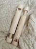 All Wooden Elements montessori toys sliding flute