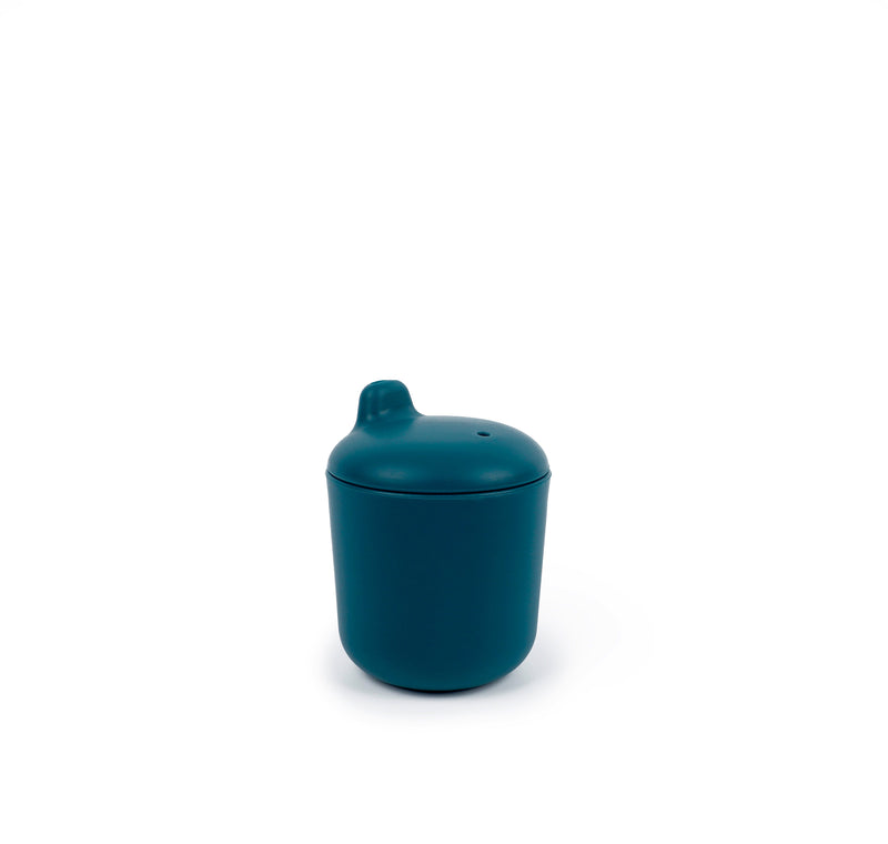 Silicone Baby Sippy Cup