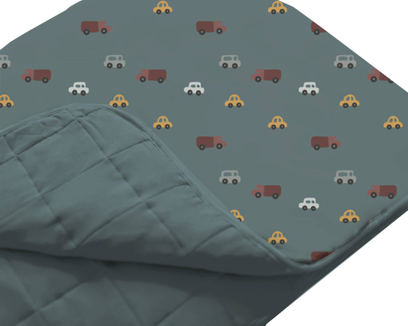 Playful Going Gunamuna Cloud Comforter Blanket, blanket baby for everyday use.