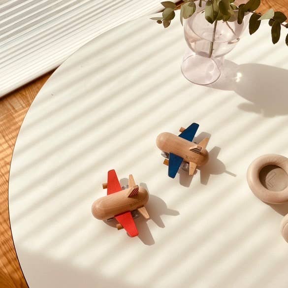 kiko+ co special edition mini jet engine toy for baby 
