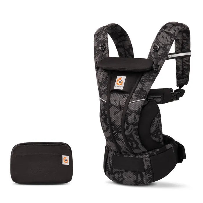 ergobaby carrier omni 360 Omni Breeze Baby Carrier