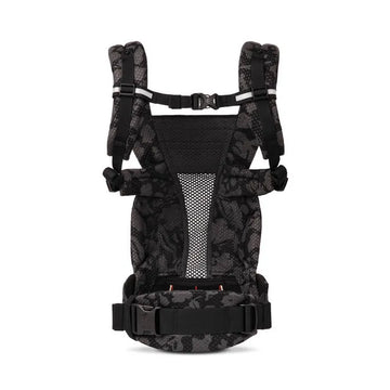 Ergobaby Omni Breeze – Hazel & Fawn