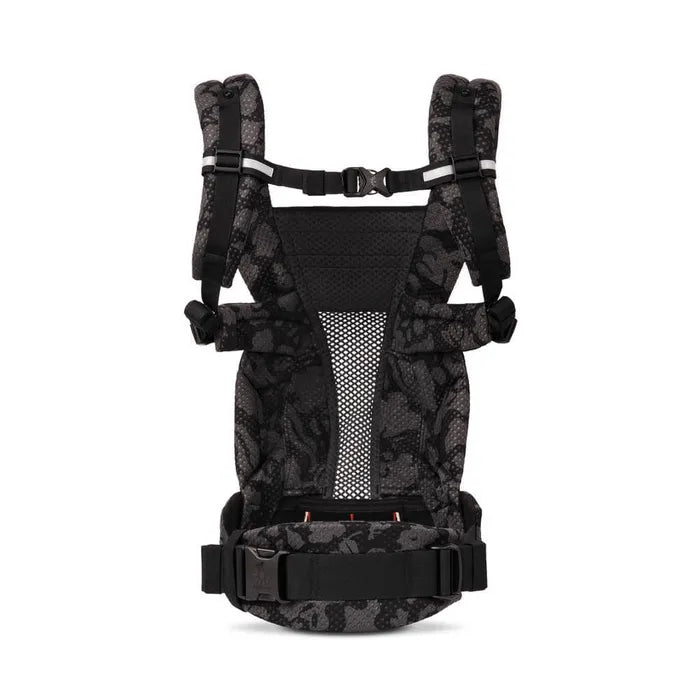 Ergobaby Omni Breeze – Hazel & Fawn