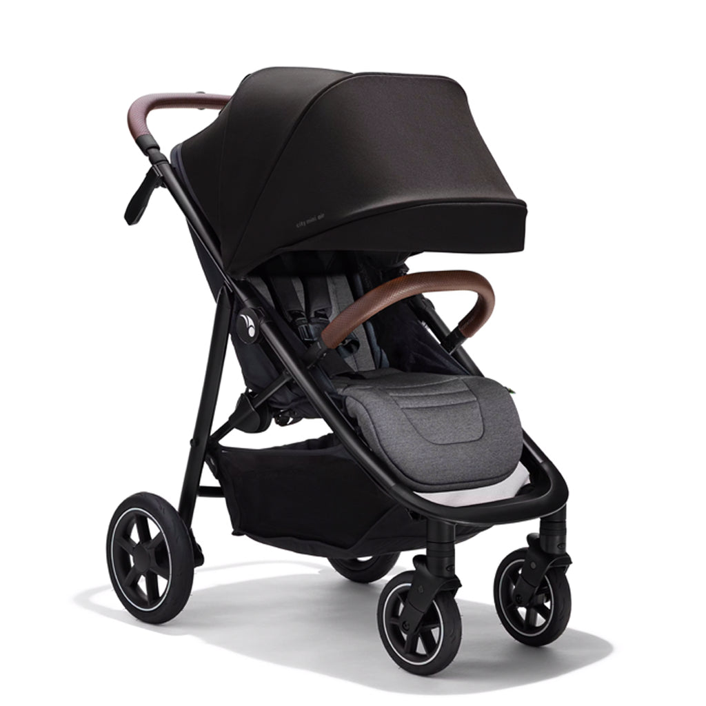 baby jogger city mini air stroller TENCEL canopy