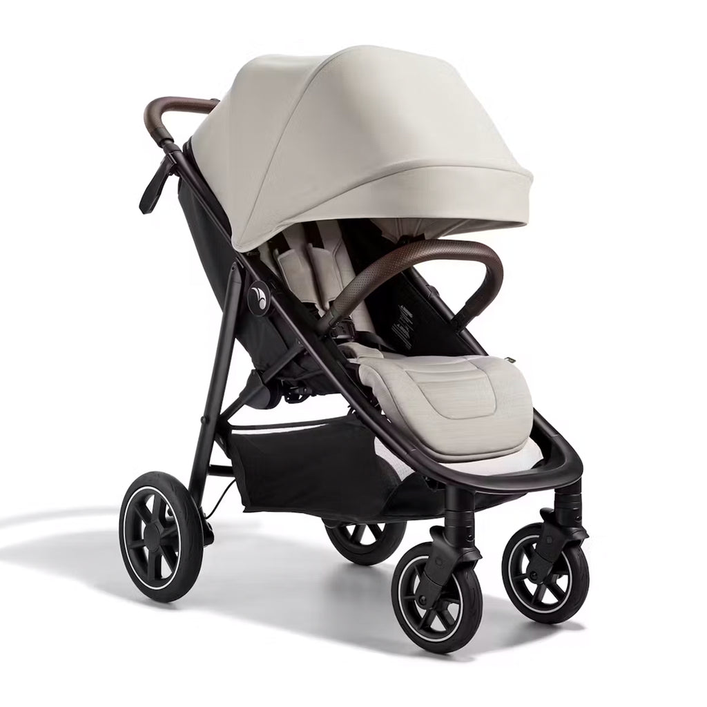 baby jogger city mini air stroller Adjustable calf support