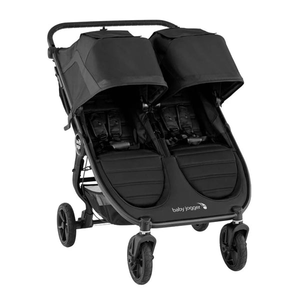 Baby Jogger City Mini GT2 Double Stroller lightweight stroller for two children