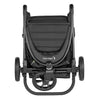 Baby Jogger City Mini GT2 Single Stroller hand parking brake