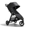 Baby Jogger City Mini GT2 Single Stroller with infant car seat adapters