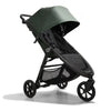 Baby Jogger City Mini GT2 Single Stroller UV 50+ canopy