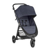 Baby Jogger City Mini GT2 Single Stroller compact folds using one hand