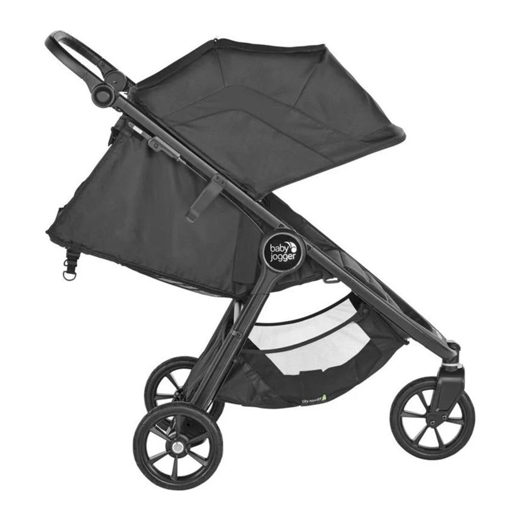 Baby Jogger City Mini GT2 Single Stroller with glider board for stroller 