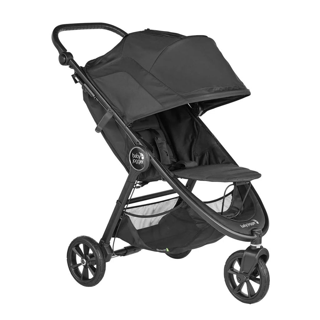 Baby Jogger City Mini GT2 Single Stroller Disney size requirements stroller