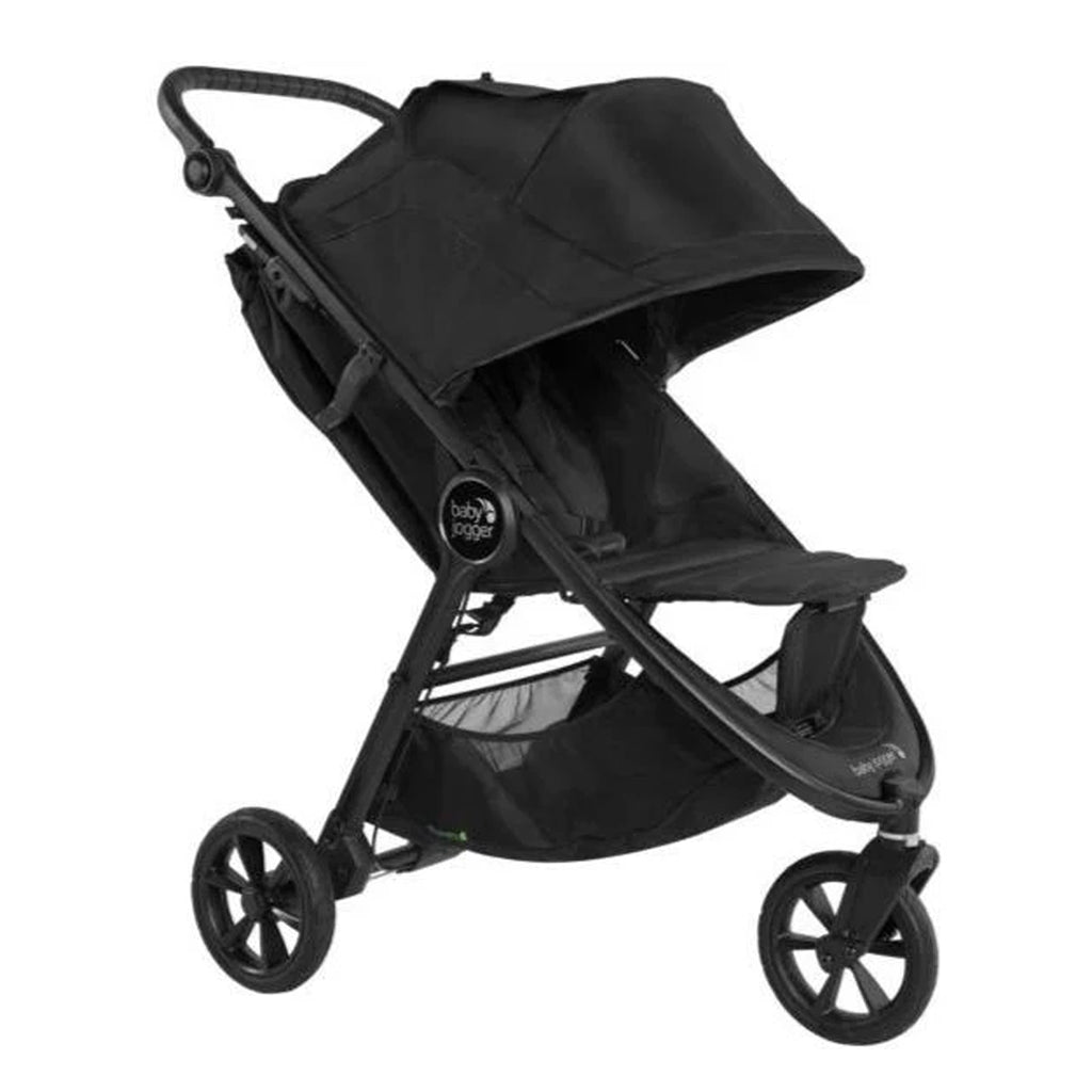 Baby Jogger City Mini GT2 Single Stroller travel system stroller