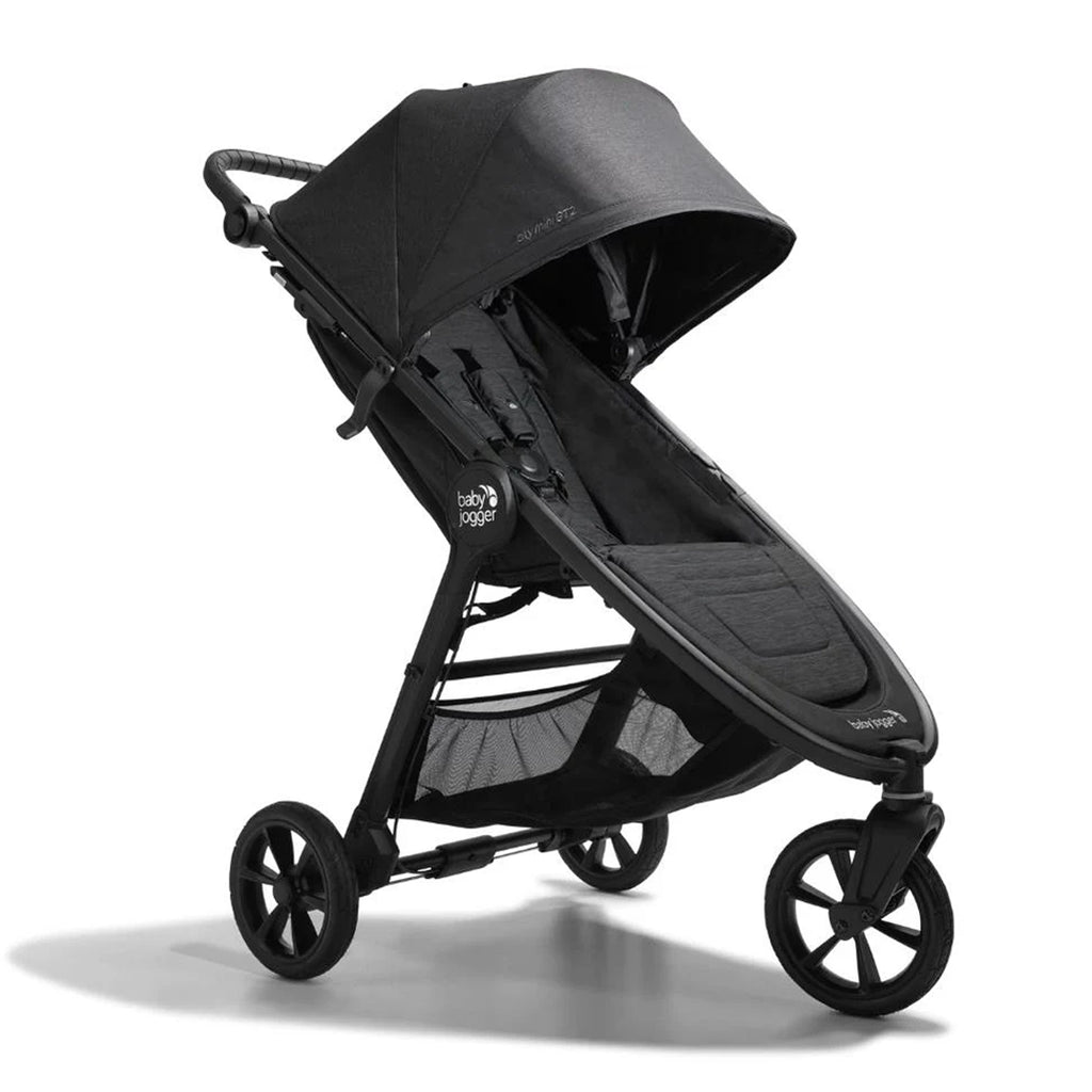 Baby Jogger City Mini GT2 Single Stroller all-terrain stroller