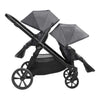 Baby Jogger City Select 2 Base Second Seat, expandable stroller