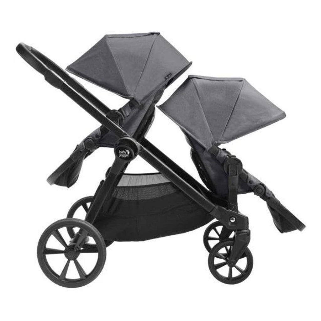 Baby Jogger City Select 2 Base Second Seat, expandable stroller