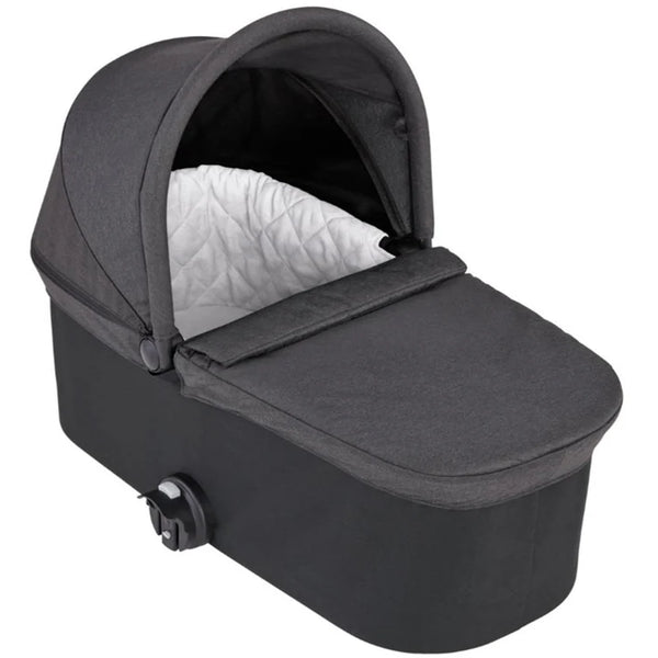 Baby Jogger City Select 2 Deluxe Pram cozy resting space for newborns