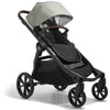 Baby Jogger City Select 2 Eco Collection, baby stroller with multiple configurations