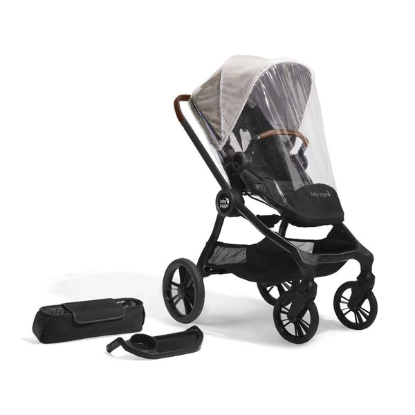 Baby Jogger City Sights Eco Bundle complete stroller bundle