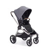 Baby Jogger City Sights Stroller compact folding stroller