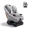 Baby Jogger City Turn Convertible Car Seat, secure car seat with enhanced safety