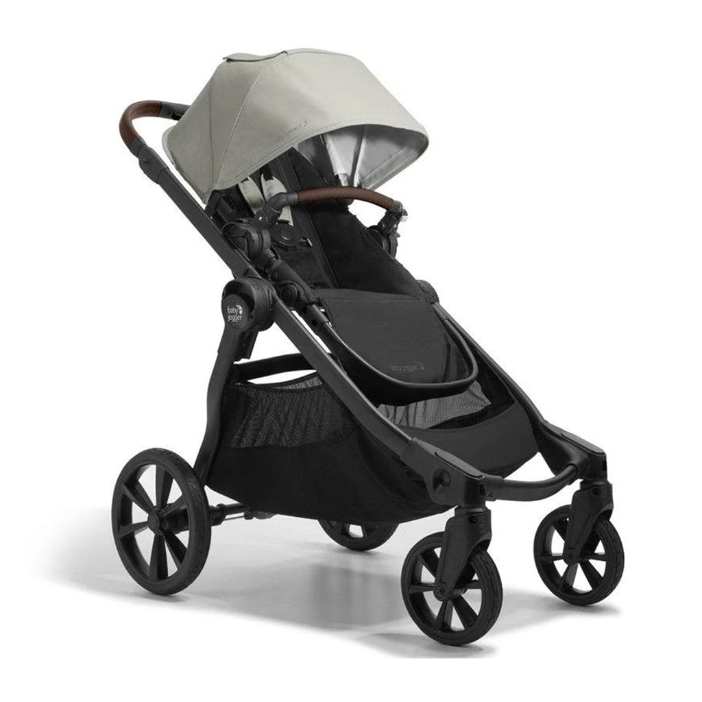 Baby Jogger City Select 2 Stroller Eco Collection versatile and customizable