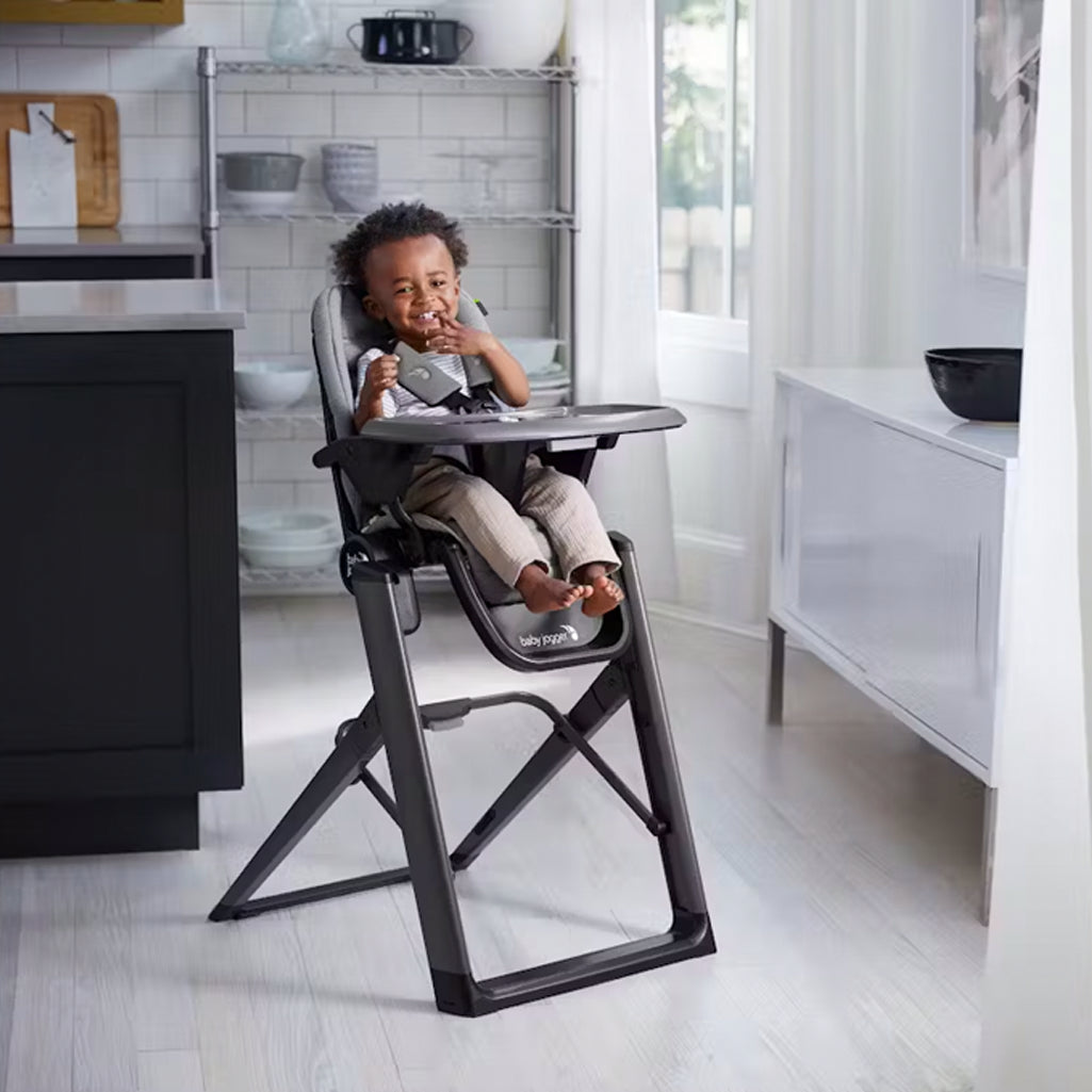 Baby Joggers City Bistro High Chair Dishwasher-safe tray insert