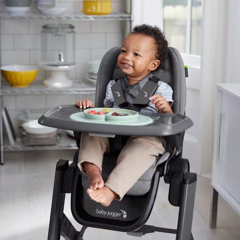 Baby Joggers City Bistro High Chair 4 height positions