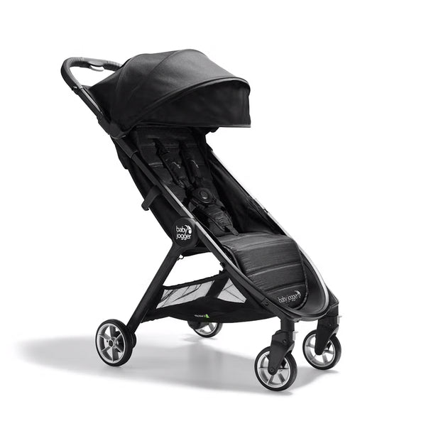 Baby Joggers  City Tour 2 Single Stroller, ultracompact travel stroller