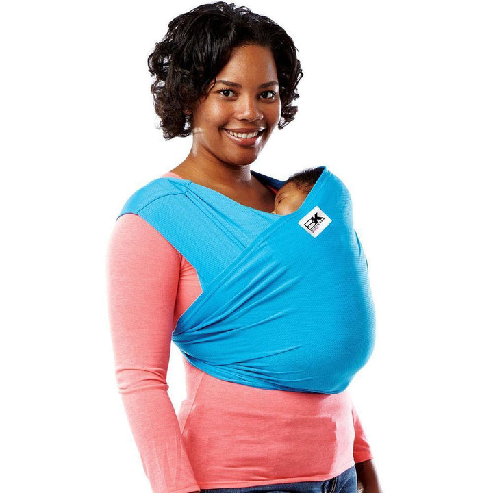 Open Box Baby K'tan Baby Carrier