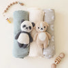 cuddle kind baby stuffed animals