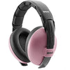 hearing protection for babies banz earmuffs pink