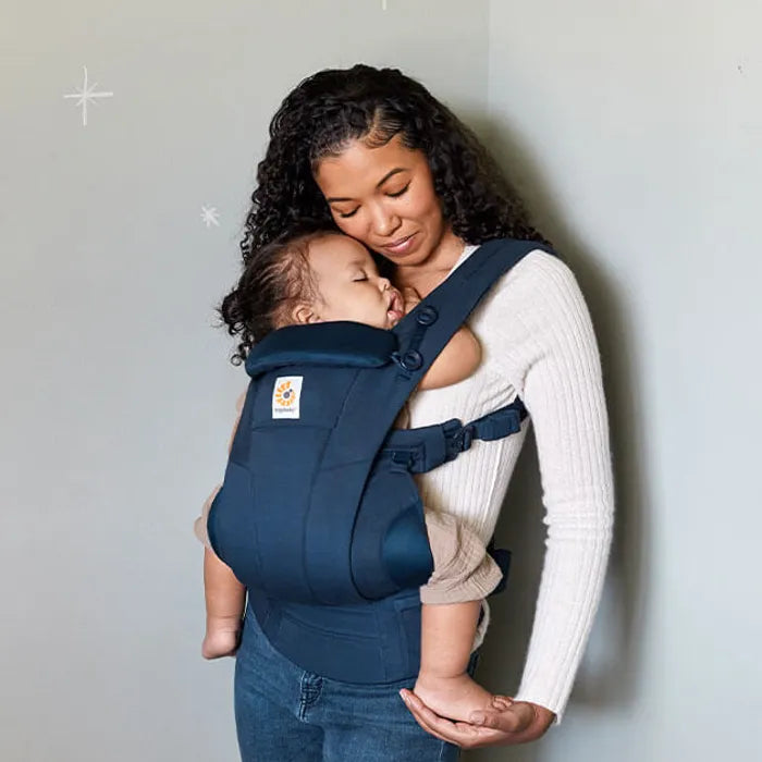 Ergobaby Omni Dream – Hazel & Fawn