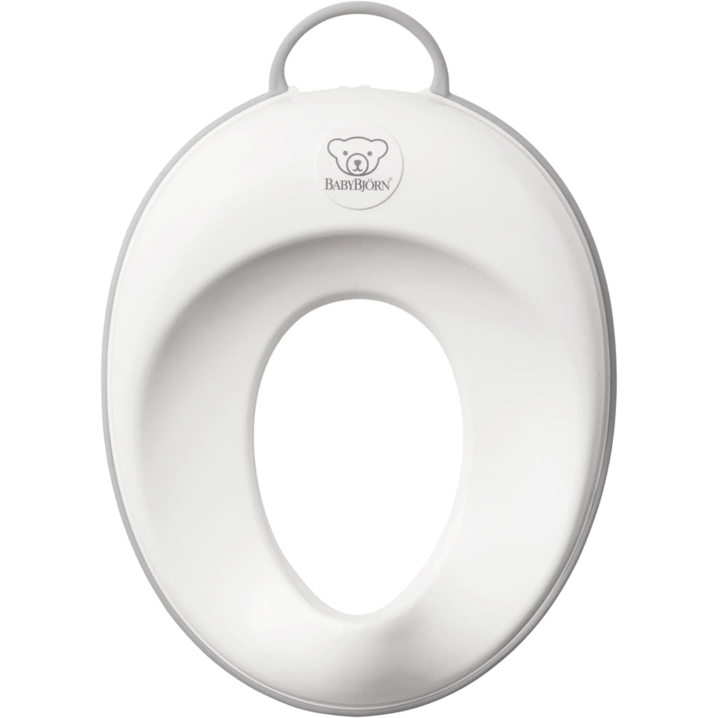 babybjorn toliet training seat for toddlers