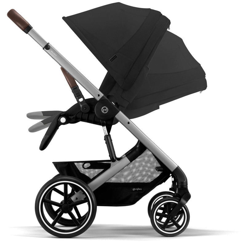 Balios S Lux 2 Stroller