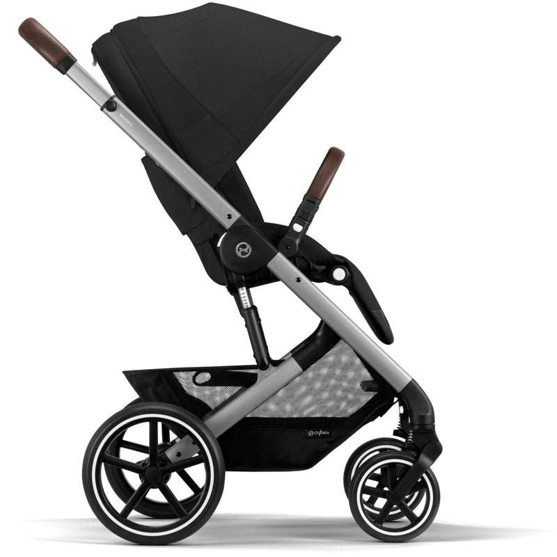 Balios S Lux 2 Stroller