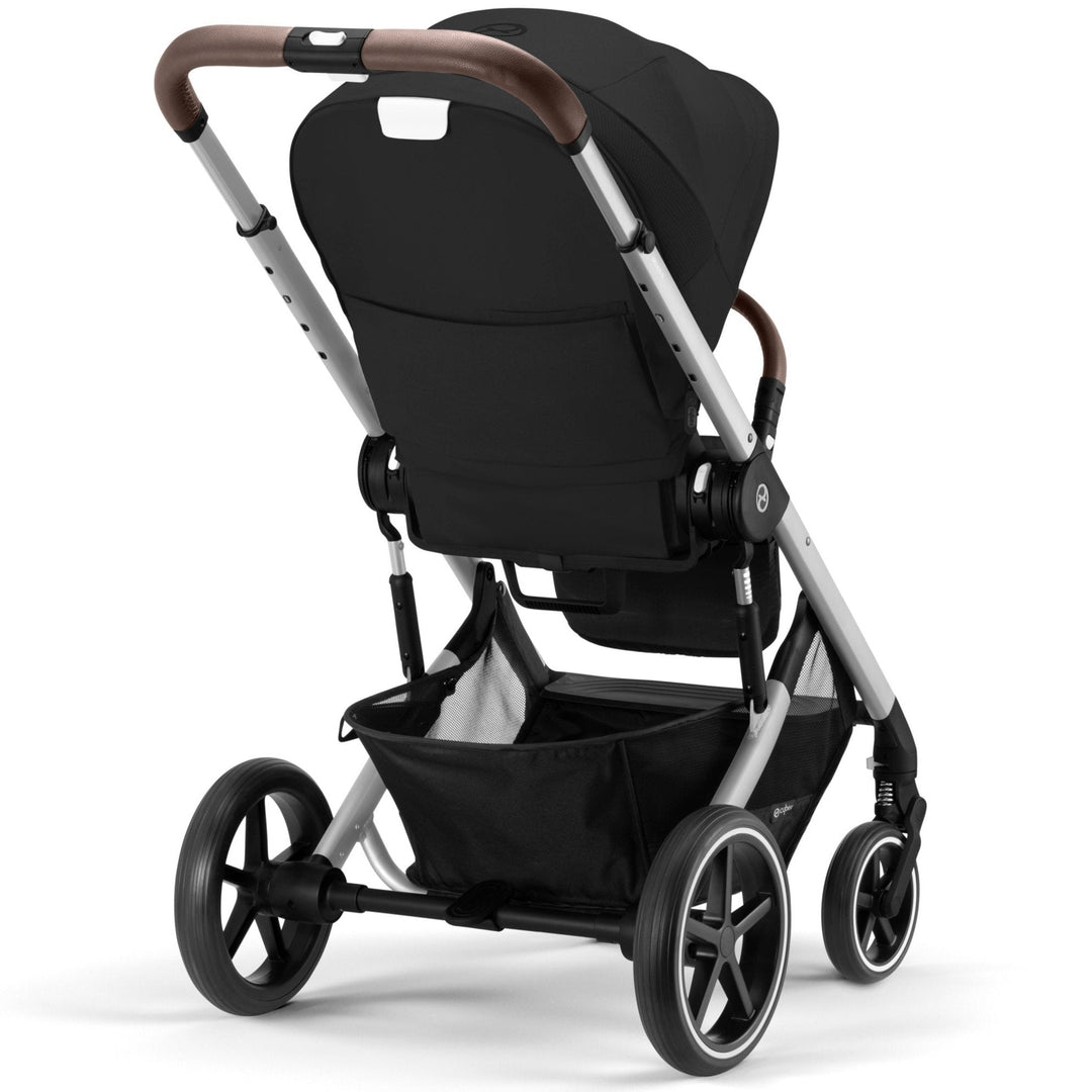 Balios S Lux 2 Stroller