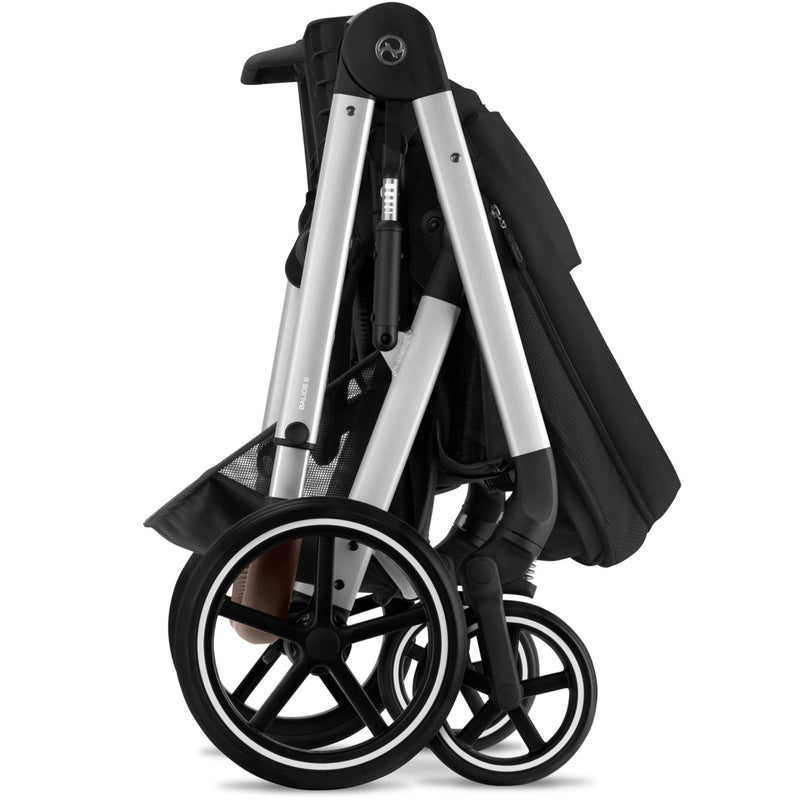 Balios S Lux 2 Stroller