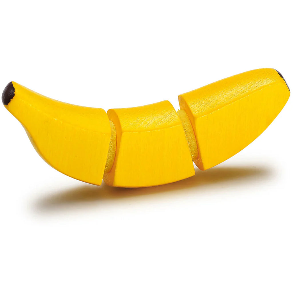 ezri banana to cut wood toy