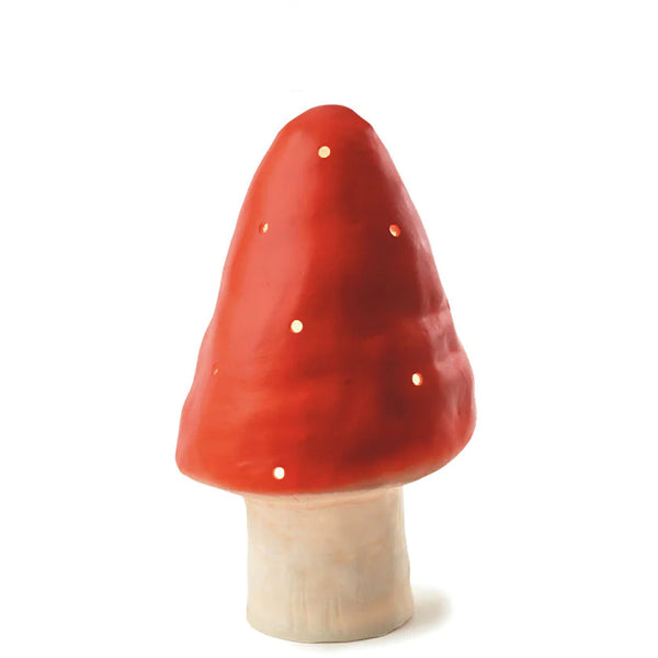 eggmont small red mushroom lamo