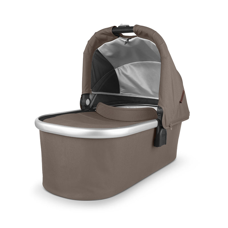 uppa baby theo bassinet mini crib