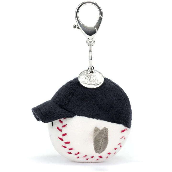 Bag Charm
