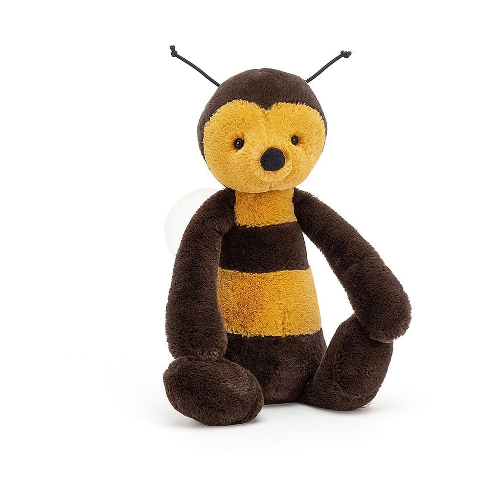 Stuffed bee, 