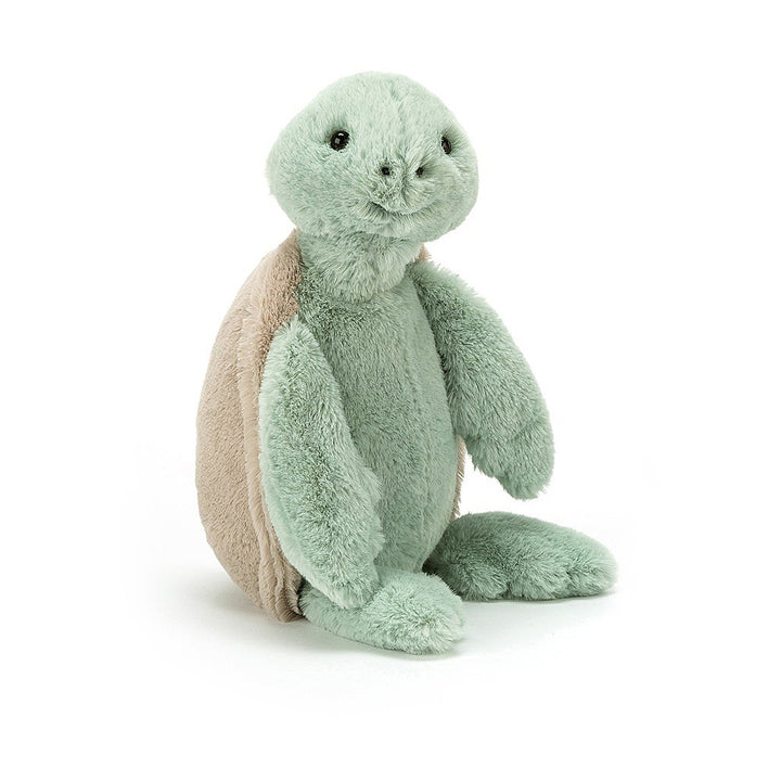 bashful turtle jellycat