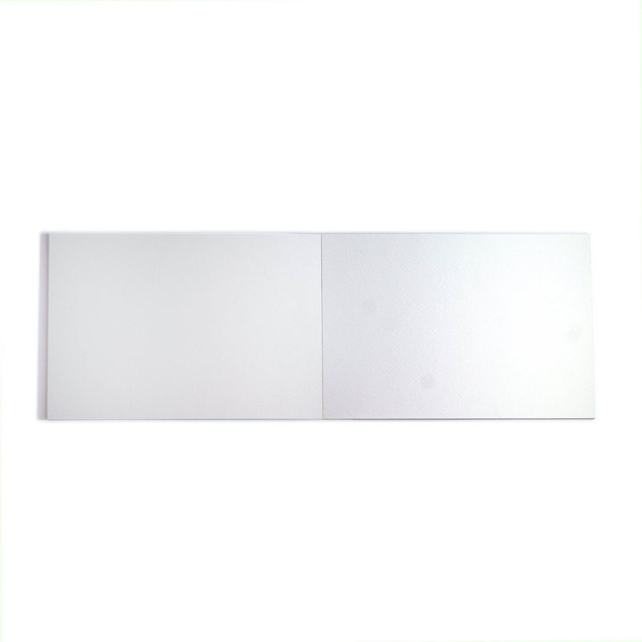 eeBoo Tidepool Watercolor Paper Pad 16 sheets pH-neutral FSC-certified high quality art paper