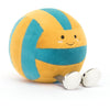 jellycat amuseables sports beach volley